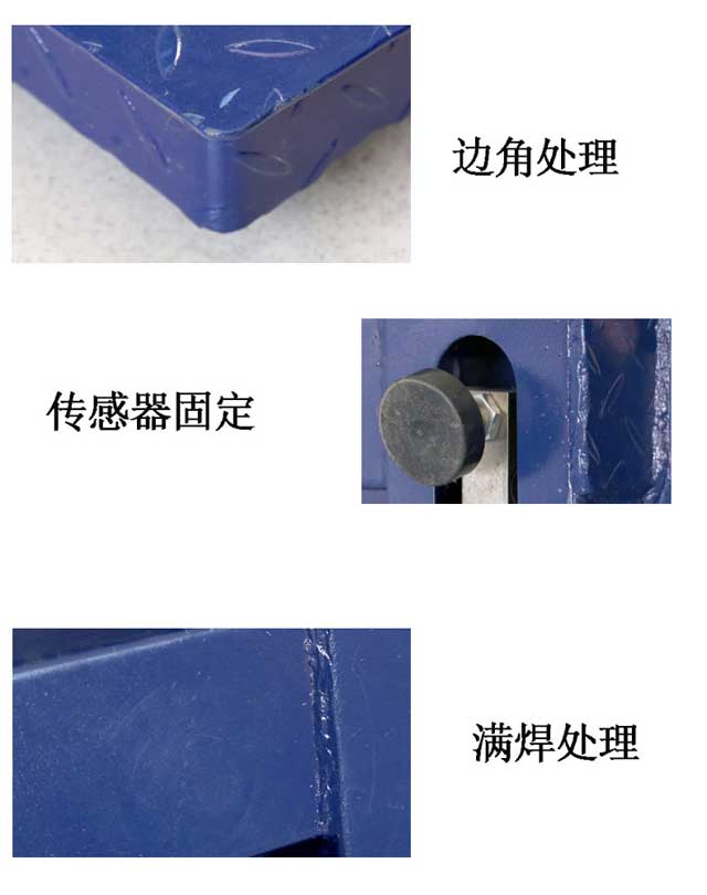 地磅廠家，地磅價格